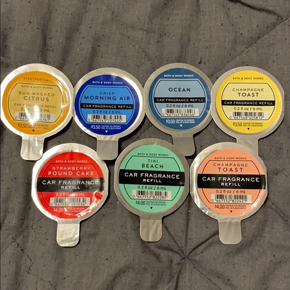 Bath & Body Works Accessories - Bath and body works